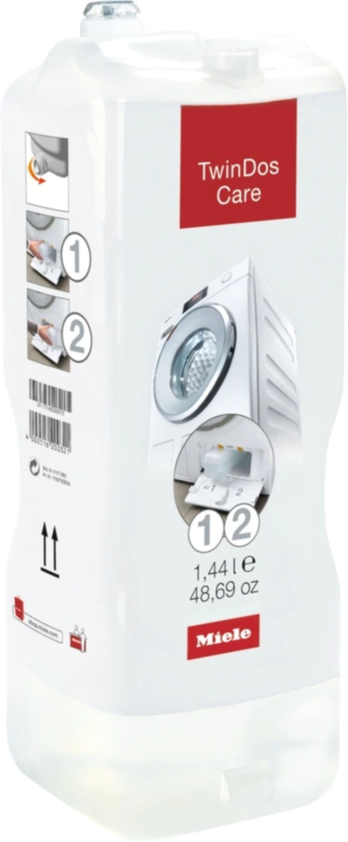 Miele TwinDos Care #11171450