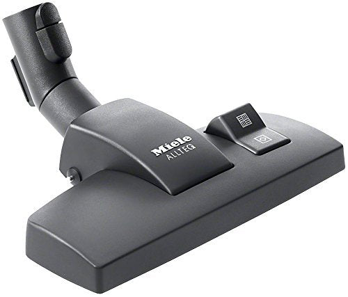 Miele SBD 285‑3 AllTeQ Floorhead – Multi‑Surface Vacuum Tool