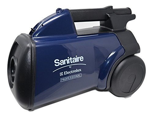 Eureka Sanitaire S3681D Mighty Mite Canister Vacuum