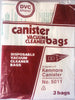 Kenmore Vacuum Bags #5011 available at Ace Vacuums