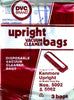 Kenmore Upright Vacuum Bags - 3Pk #5062-5002 available at Ace Vacuums