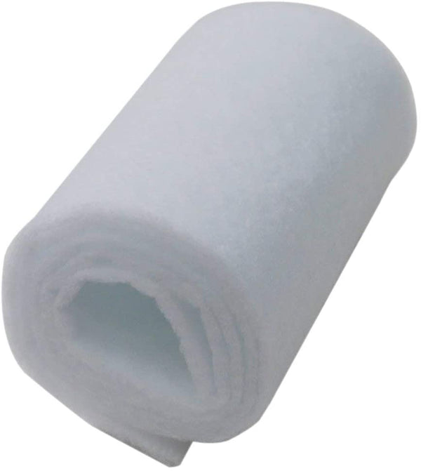 Austin Air Large Pre-Filter, White #F400B