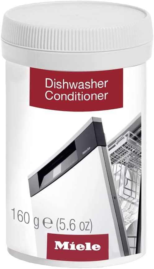 Miele Dishwasher Cleaner / Conditioner #9959340