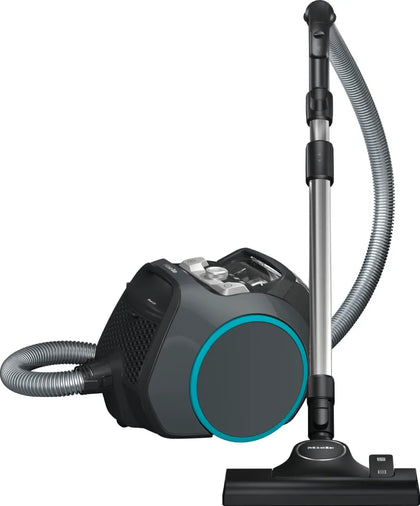 Miele Boost CX1 Canister Vacuum, Graphite Grey