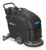 Powr-Flite PAS17BA-BC Predator Battery Powered Automatic Scrubber with Pad Drive