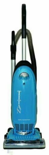 Titan Commercial Vacuum Service Box Parts For TC6000 & TC6000.2 Models