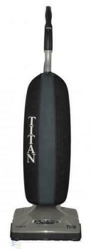 Titan T500 Cordless Lightweight Bagless Upright Vacuum