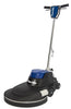 Powr-Flite NM2000DC Millennium Edition Electric Burnisher with Dust Control Filtration, 2000 RPM, 20
