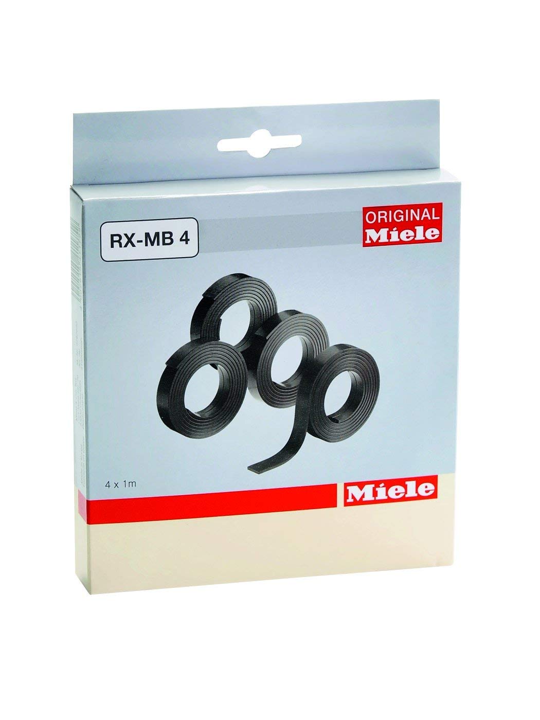 Miele RX-MB4 Magnetic Tape Strips for Scout RX1 Robotic Vacuum