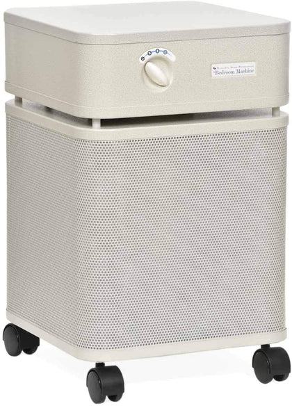 Austin Air Bedroom Machine Air Purifier B402A1, HM402-Bedroom, Sandstone