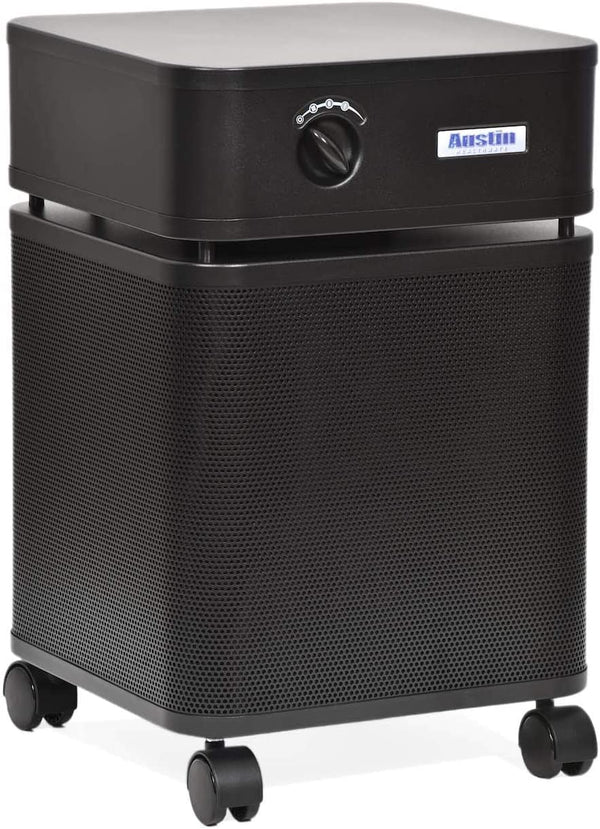 Austin Air HealthMate Standard Air Purifier (Black) #B400B1