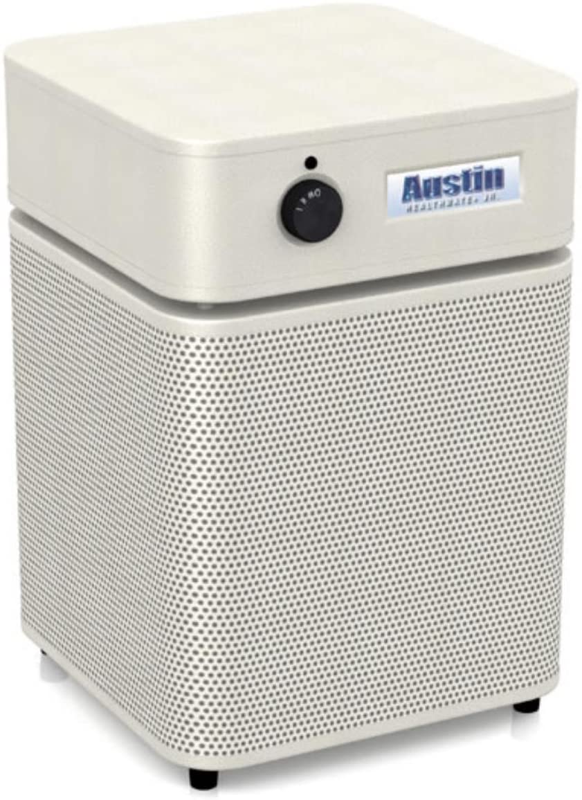 Austin Air Healthmate Junior Allergy Machine Air Cleaner A205A1 - Sandstone