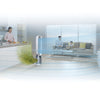 Dyson Pure Cool purifying tower fan TP04. Purifies while also cooling you as a fan.
