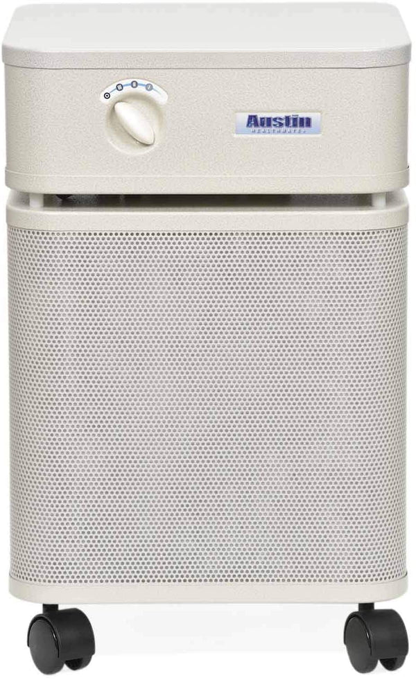 Austin Air Helathmate Plus, HealthMate Standard Air Purifier, Sandstone #A450A1