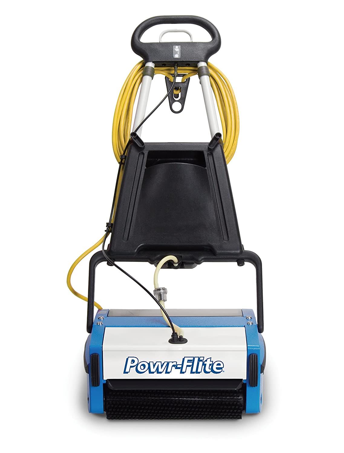 Powr-Flite PFMW14 Automatic Scrubber - Multiwash 14 Model # PFMW14