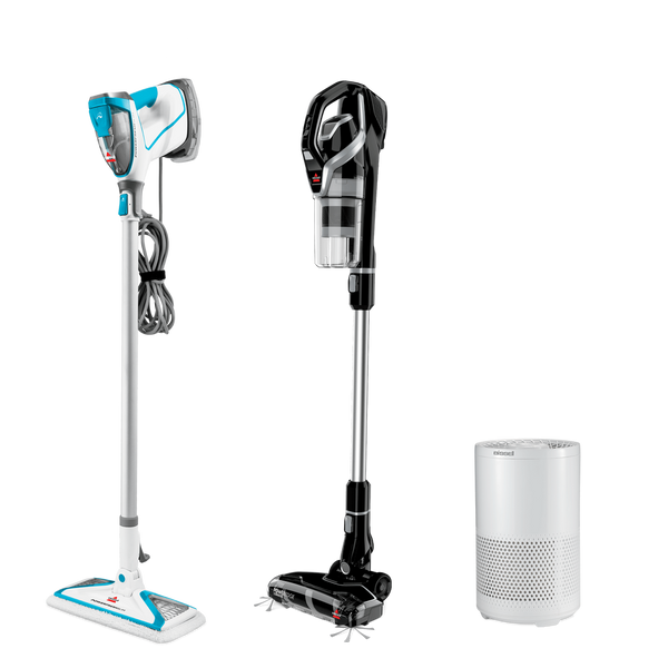 Bissell Multi-Purpose Cleaning Bundle – B0216