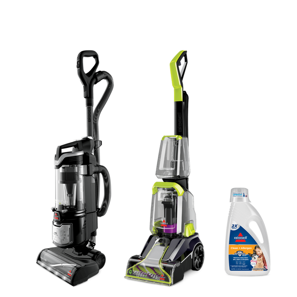 Bissell Deep Down Clean Pack #B0220