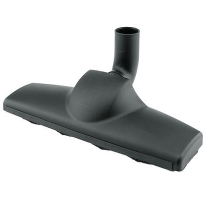 Dark gray floor tool with bristles and swivel neck, reference C626-5004B. Available at Ace Vacuums.
