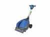 Powr-Flite Powr-Scrub Automatic Scrubber, 750 RPM, 16