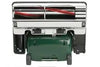 CleanMax Pro-Series Commercial Upright With Tools – CMP-3T – floor head underside and brushroll
