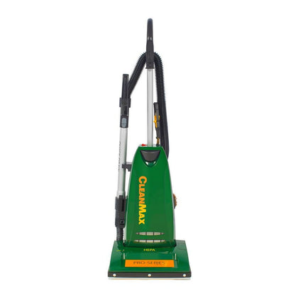 CleanMax Pro Series Quick Draw Commercial Upright Vacuum – CMPS-QDZ available at Ace Vacuums