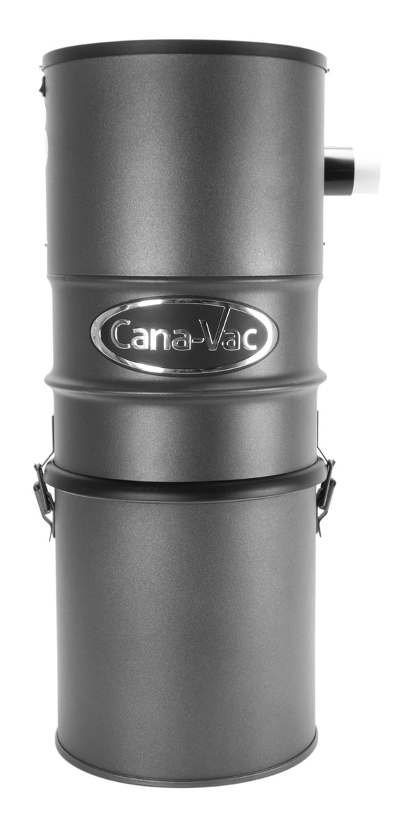 Cana-vac™ Series -CV587