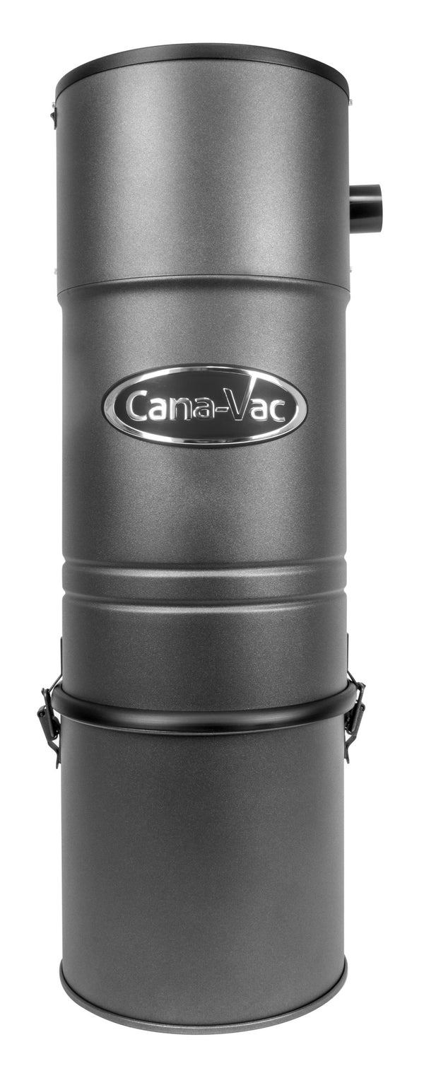 Cana-vac™ Series -CV687