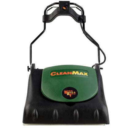 CleanMax Wide Area Vacuum – CM-WAV available at Ace Vacuums