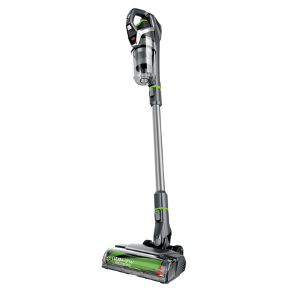 Bissell CleanView Pet Slim Cordless Stick Vacuum – 29037 available at Ace Vacuums