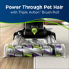 CleanView Swivel Pet Vacuum Cleaner