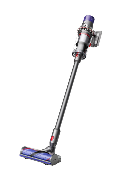 Dyson Cyclone V10 Animal (Nickel/Iron) - DY-22631901 available at Ace Vacuums