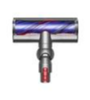 Dyson Cyclone V10 Animal (Nickel/Iron) - DY-22631901 – motorized floor head front view