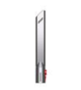 Dyson Cyclone V10 Animal (Nickel/Iron) - DY-22631901 – crevice tool side view