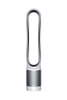 Dyson Air Purifier Pure Cool™ TP01 Purifying Fan (White/Silver) #DY-30824701 available at Ace Vacuums