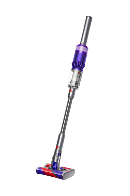 Dyson Omni-glide™ Vacuum (Purple) - DY-36833901 available at Ace Vacuums