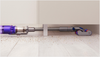 Dyson Omni-glide™ Vacuum (Purple) - DY-36833901 – vacuum reclined beneath furniture