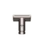 Dyson Ball Animal 3 Extra (Copper) - DY-39451501 – upholstery tool front view