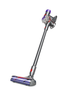 Dyson V8 (Silver/Nickel) Cordless Vacuum - DY-40047301 available at Ace Vacuums