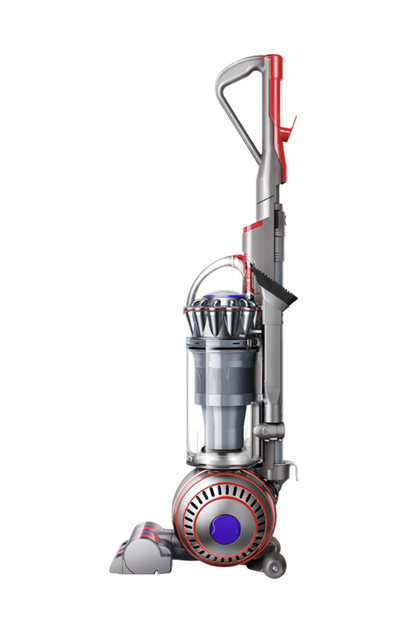 Dyson Ball Animal 3 Upright Vacuum - Nickel/Silver - DY-40586601 available at Ace Vacuums