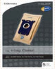 Electrolux EL200F S-Canister Bag available at Ace Vacuums