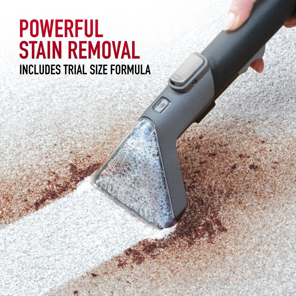 Spotless Portable Carpet & Upholstery Spot Cleaner