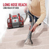 Spotless Portable Carpet & Upholstery Spot Cleaner