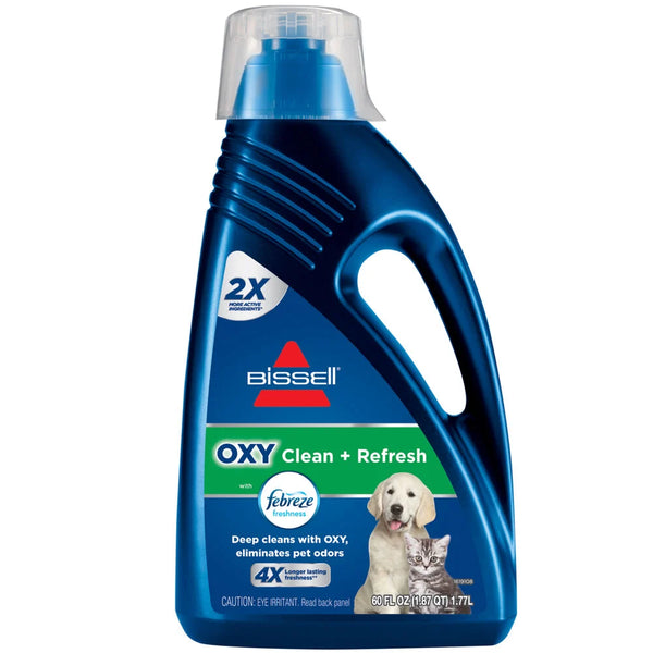 Bissell Febreze Pet Odor Eliminator OXY Formula 60 oz #5959W