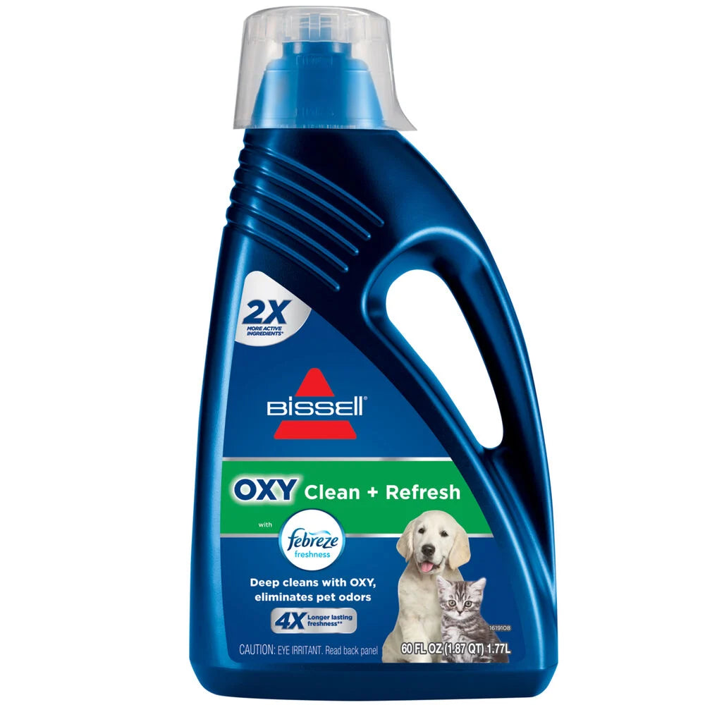 Febreze Pet Odor Eliminator Oxy Formula (60 OZ)