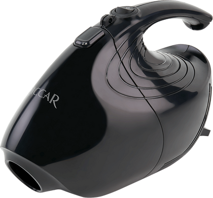 Riccar Gem Bagless Handheld Vacuum Cleaner(GEM-R.6) available at Ace Vacuums