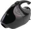 Black Riccar Gem handheld vacuum with top carry handle, reference GEM-R.6. Available at AceVacuums.