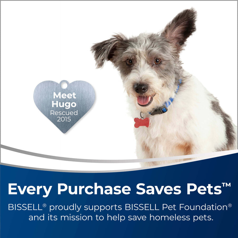 BISSELL JetScrub Pet Carpet Cleaner