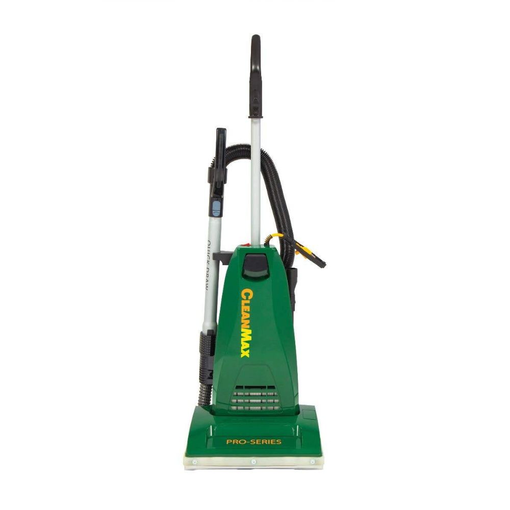 CleanMax Pro-Series Upright With Tools Onboard
