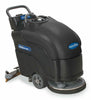 Powr-Flite Predator Battery Powered Automatic Scrubber with Pad Drive – PAS17BA-BC available at Ace Vacuums