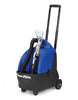 Powr-Flite PS35ER 3.5 Gallon Spotter with Wand – Model # PS35ER available at Ace Vacuums